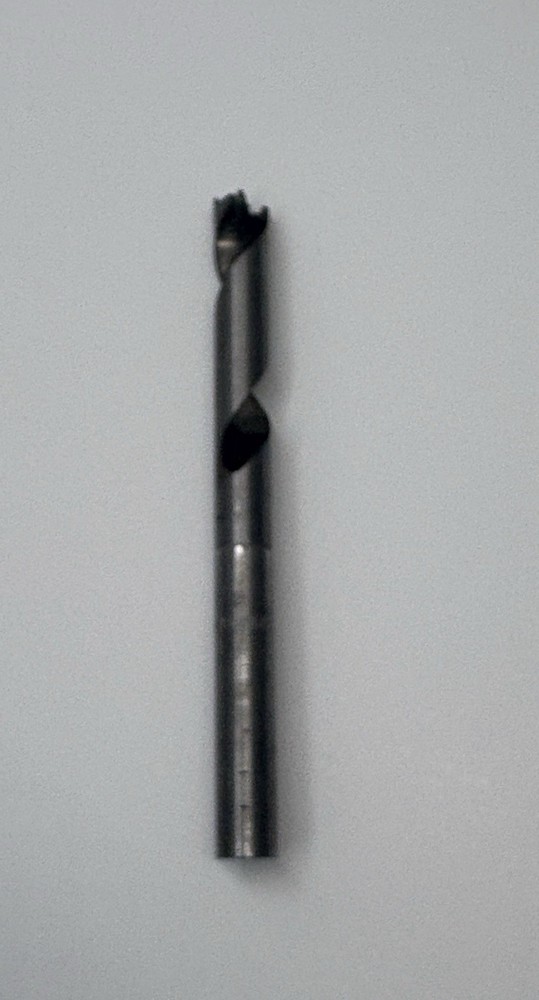 Greenlee 1/2" Multi-Spur Machine Bit 149