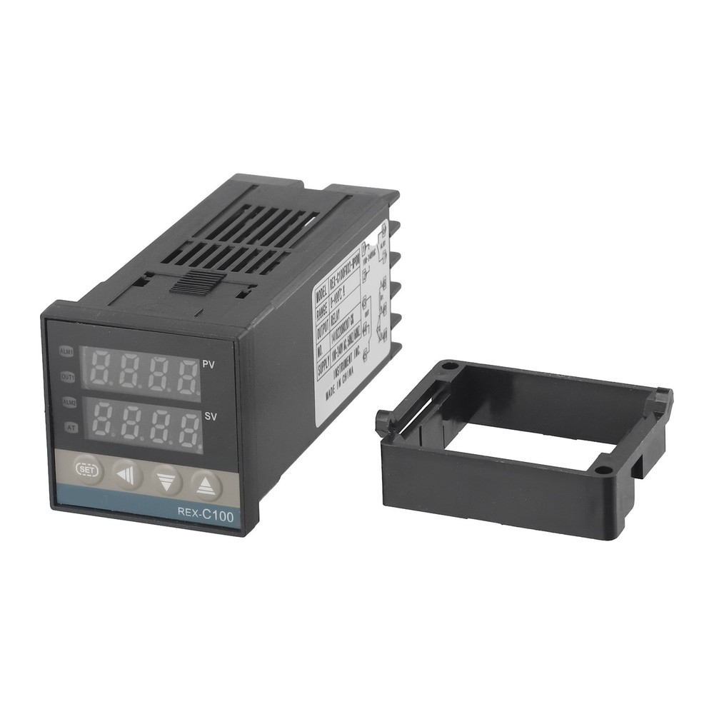 Cutting Edge REXC100 M*DN Intelligent Temperature Controller Thermostat