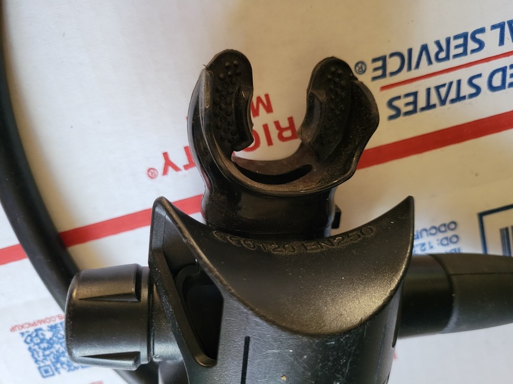 Oceanic Prodigy Dive Computer With Extras