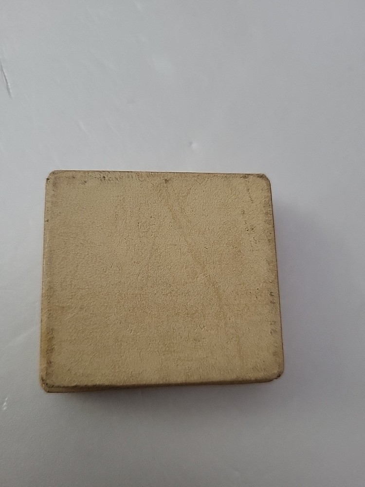 Vintage German Plastic Compass