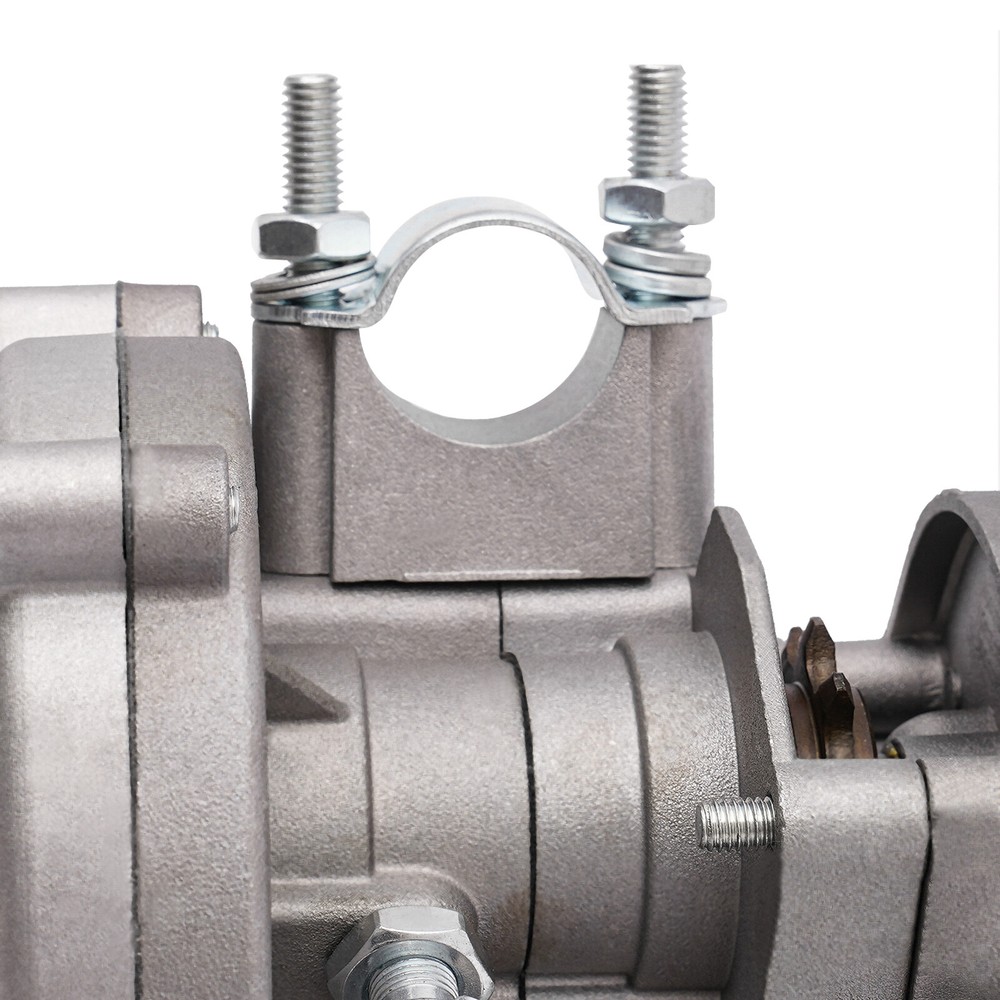 40mm 80cc 2-stroke Bicycle Engine Motorized Bike Engine Gas Motor Engine