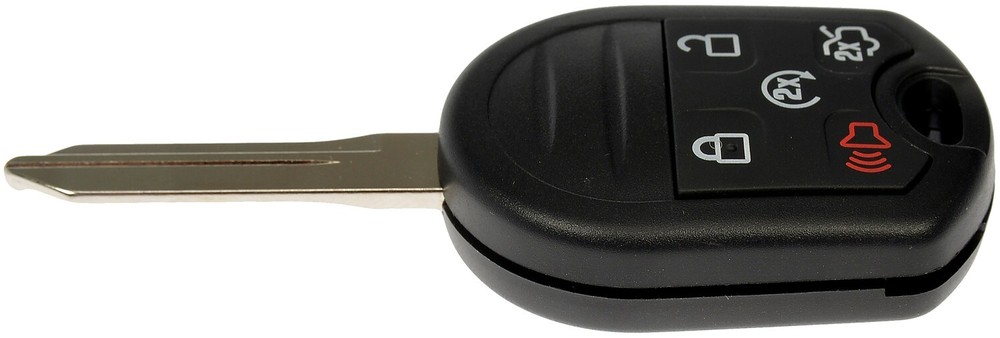 For 2015-2017 Ford Expedition Dorman Keyless Entry Transmitter 2016