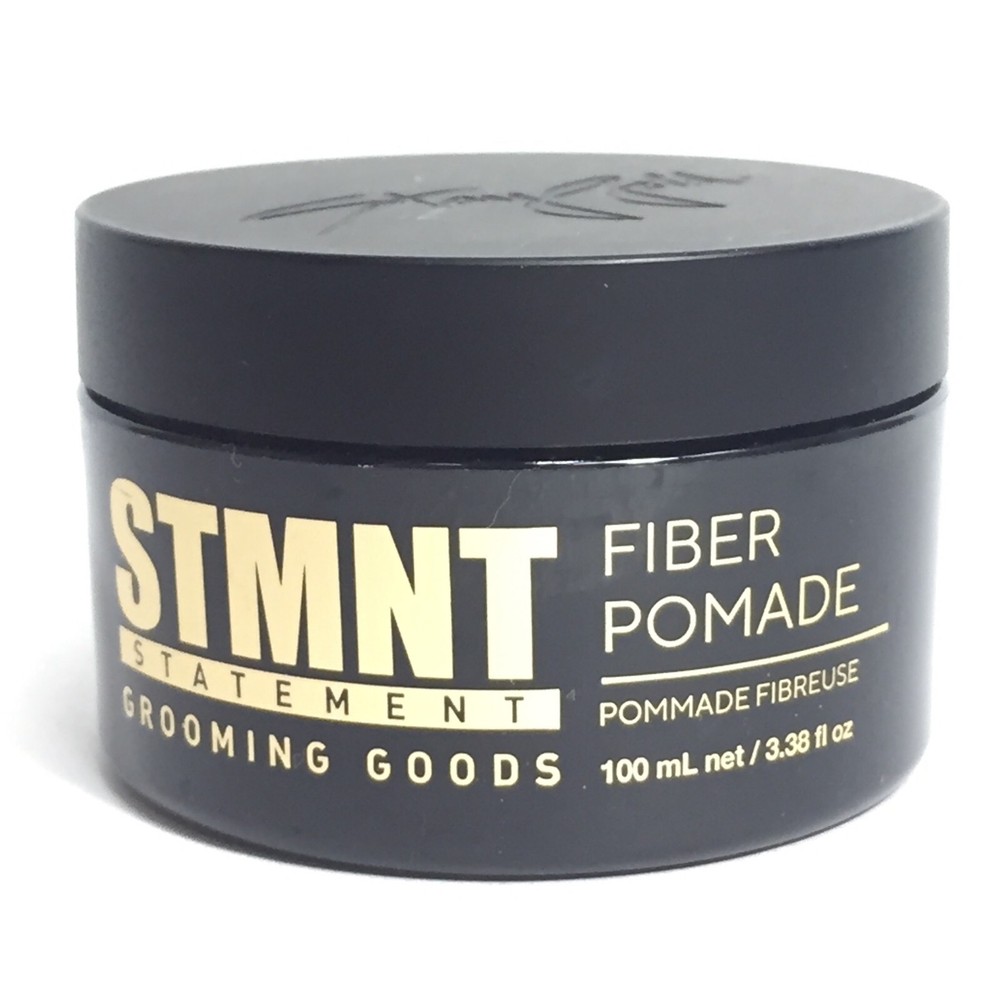 STMNT Statement Fiber Pomade, 3.38 oz