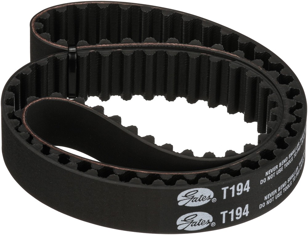Gates Engine Timing Belt For 1996-2000 Pontiac Firefly