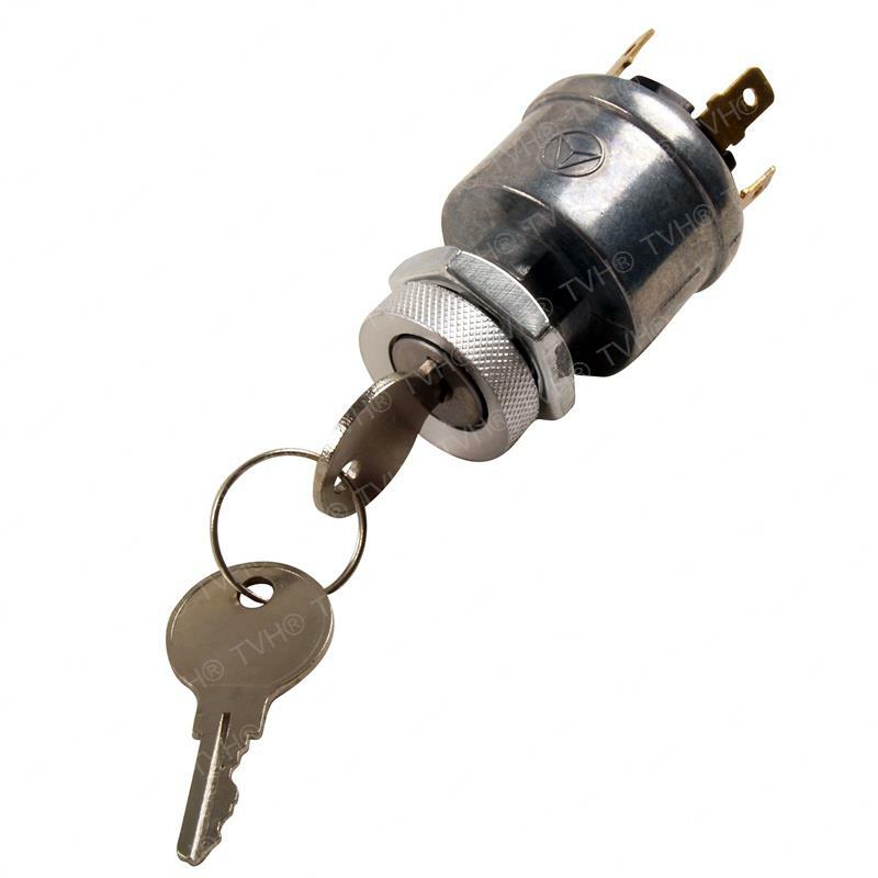 FOR EZ-GO 886311 SWITCH - IGNITION