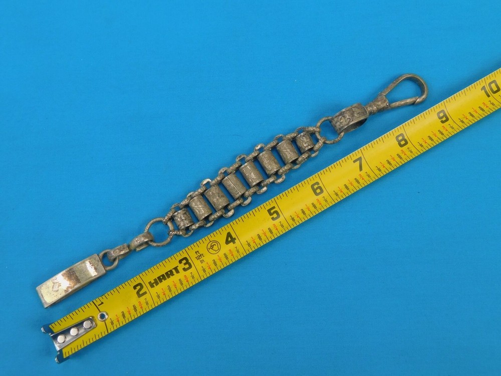 Antique US Fraternal Masonic Sword Dagger Hanger