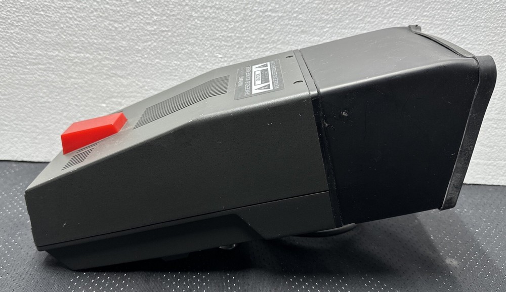 JVC VF-550U Viewfinder Untested