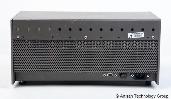 Amplifier Research 5W1000 Ultra-Broadband, Solid State Amplifier