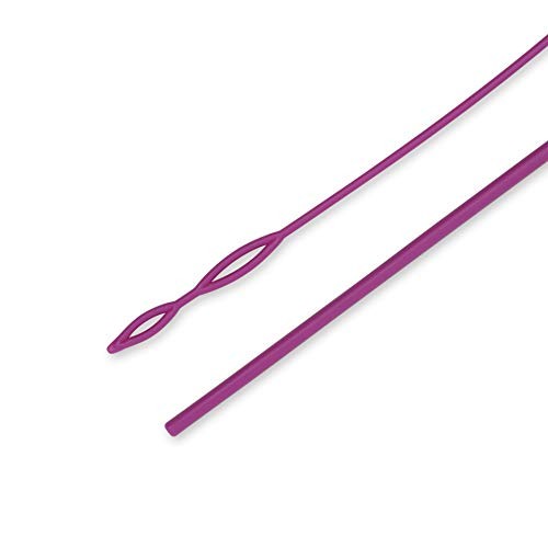 235 Drawstring Threader, 23-Inch