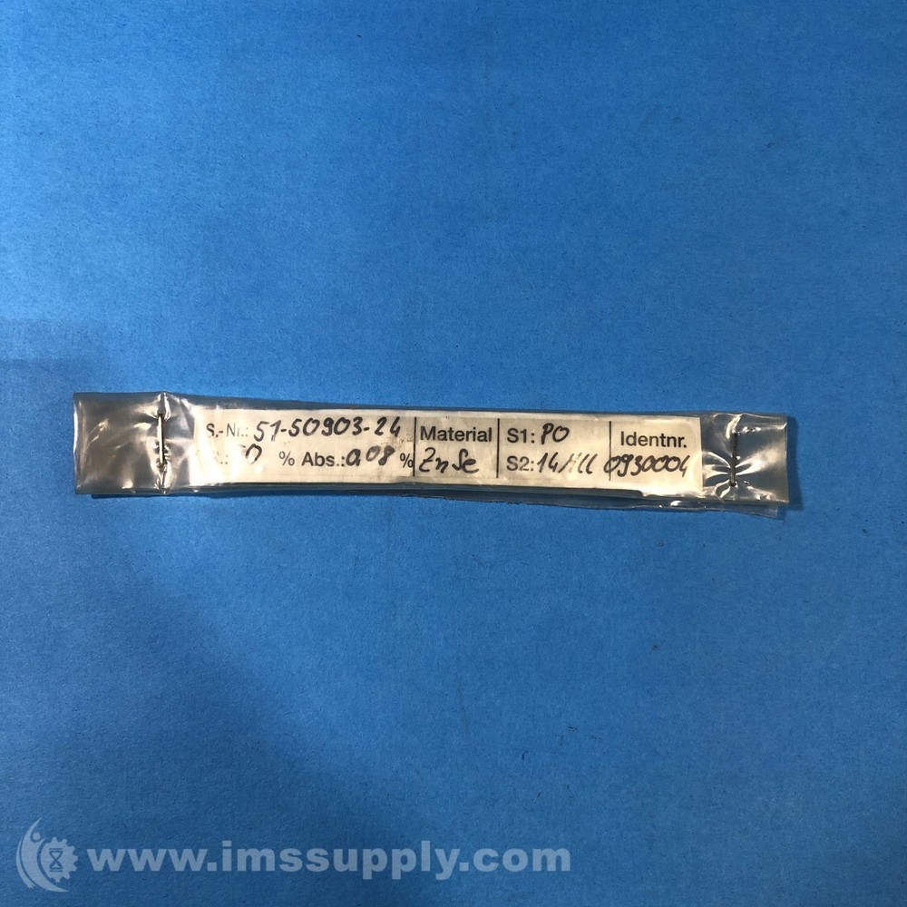 51-50903-24 Neutral Density Filter FNFP