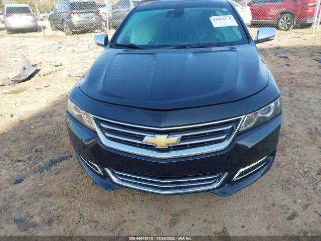 IMPALA 2016 Glove Box 4978500