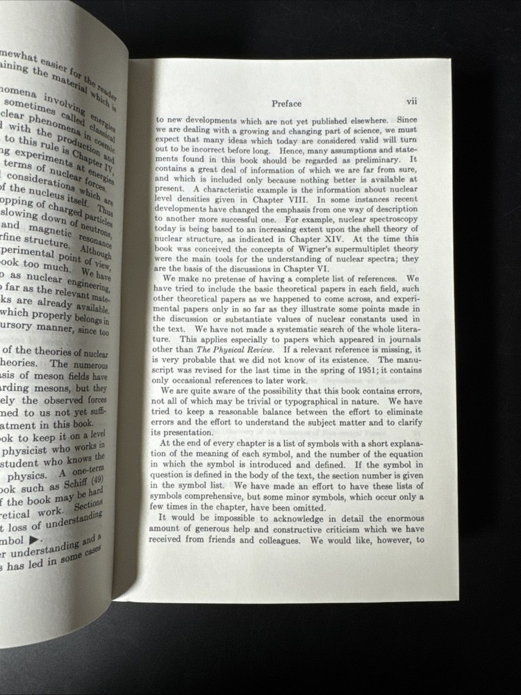 Theoretical Nuclear Physics by John Blatt