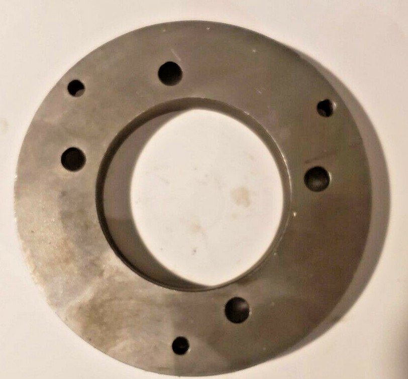 BACHARACH DRIVE HUB 67-4819