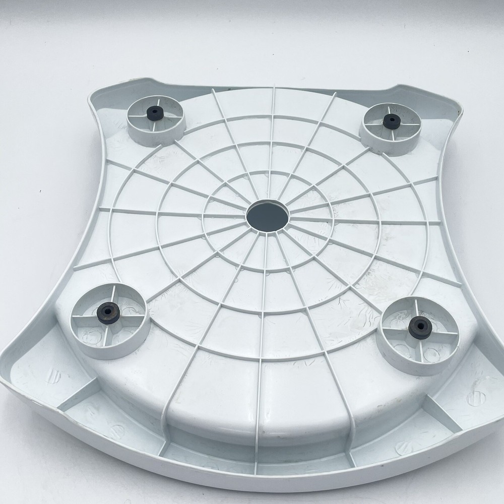 Thane MHO-1200 Flavor Wave Oven Plastic Base Replacement Part