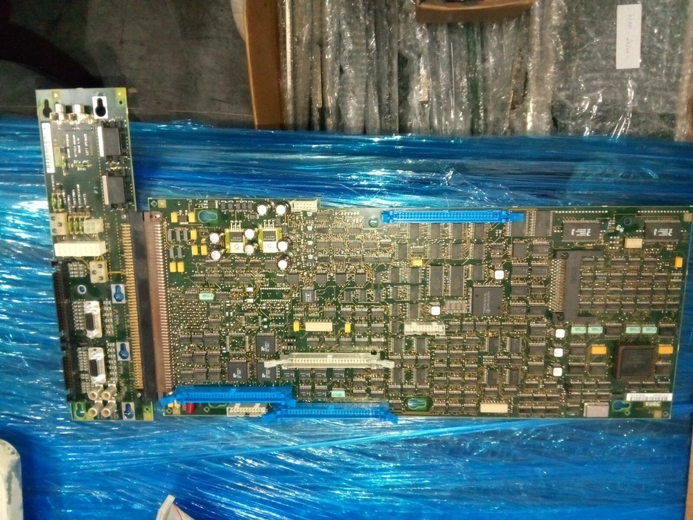 Board, Philips HP Front For  Sonos, 4500, 5500