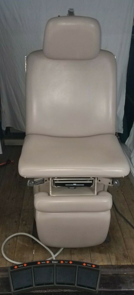 (N) MIDMARK - RITTER 75 Evolution / 75-015 (B903)