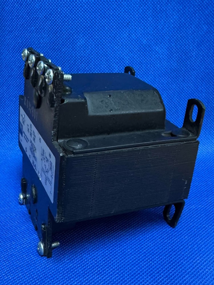 EGS E105 Industrial Control Transformer Type SBE Class 105 KVA .105