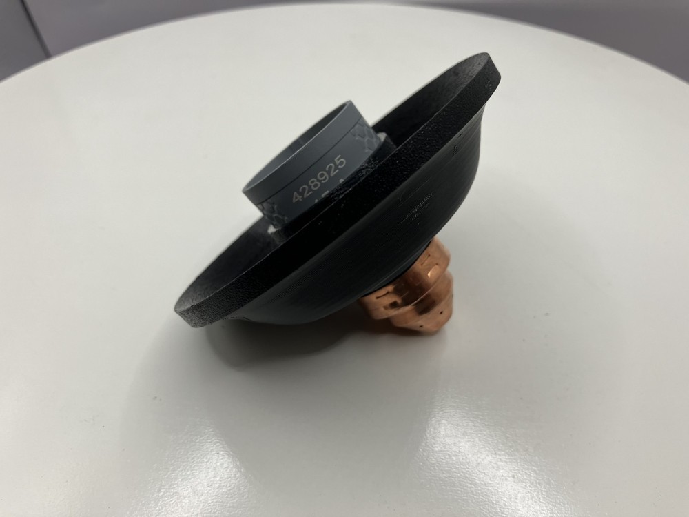 Fits Hypertherm Machine Torch Plasma Splash Spark Guard! using SmartSYNC 428925