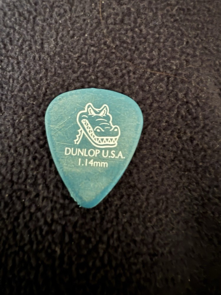 Sleep Token Guitar Pick