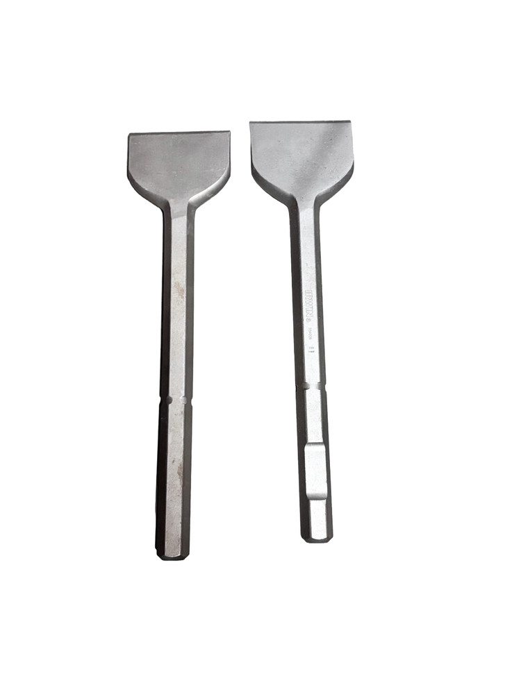 Irwin 332006 Demolition Chisel Hammer Bit 2pk