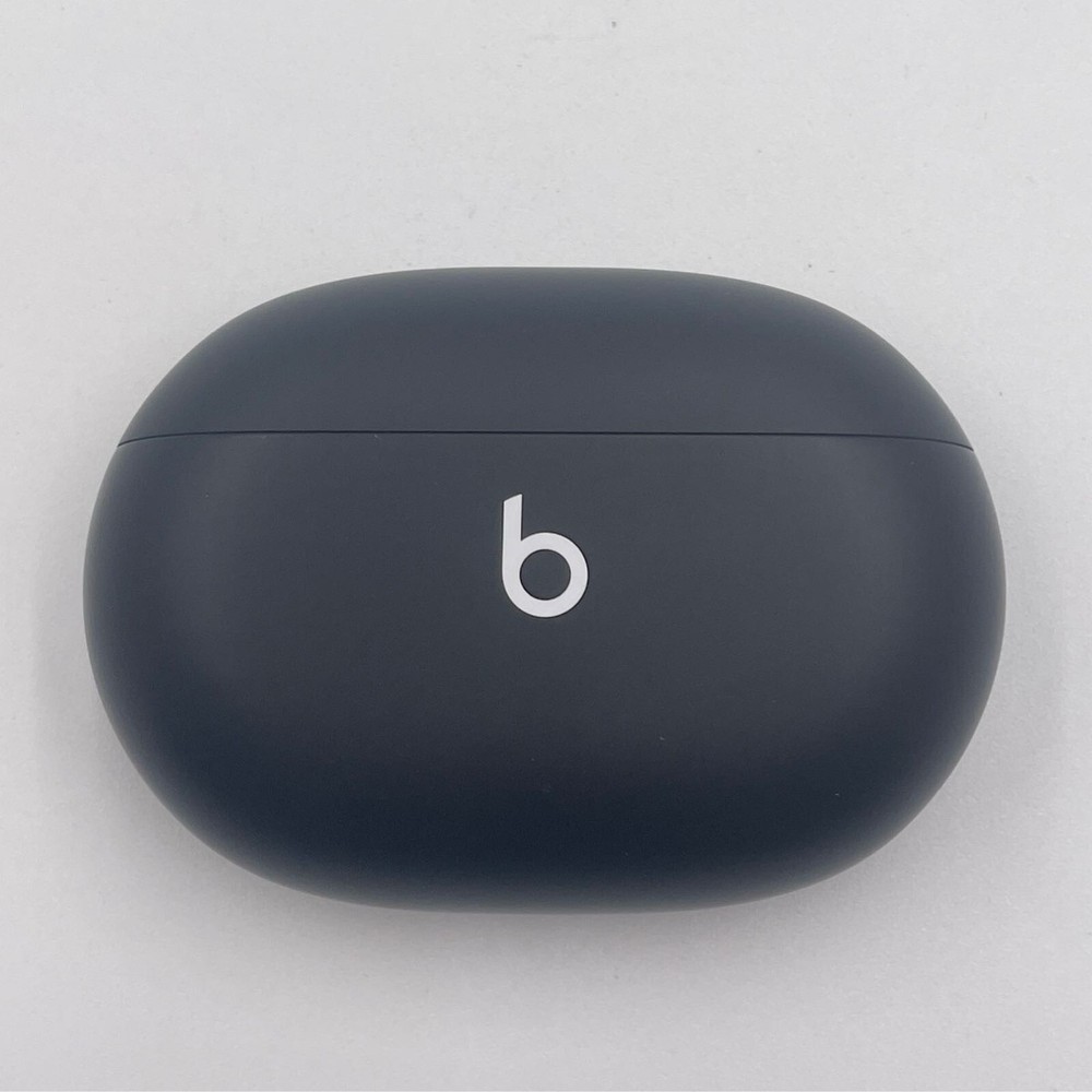 Beats Studio Buds - Charging Case Replacement - Black