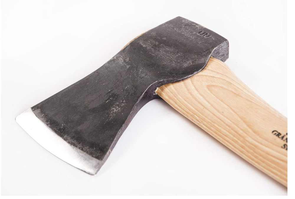 Gränsfors Bruk 430 Forest Axe