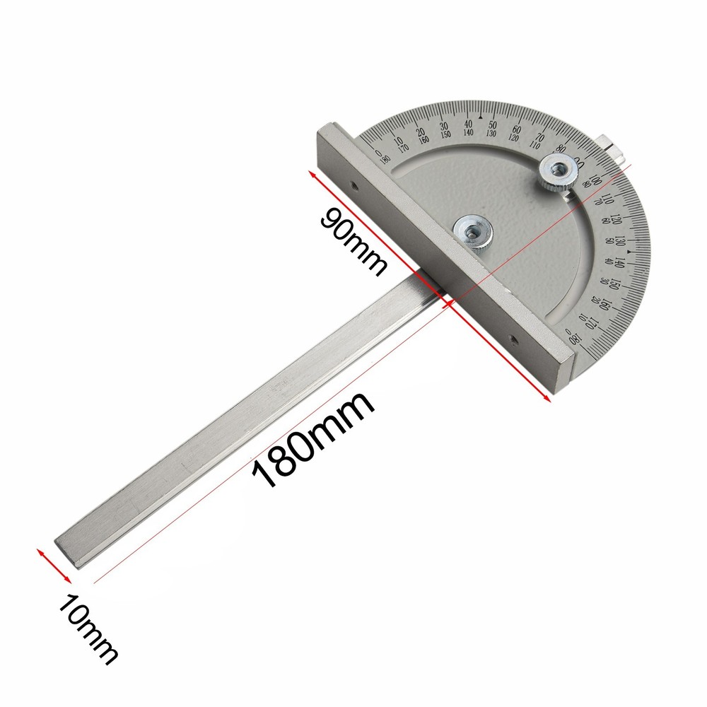 Rust Resistant Aluminium Router Table Insert Plate for Long lasting Performance