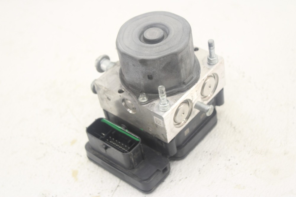 2014-2016 Harley Davidson Electra Glide ABS Pump Unit Module 41100013