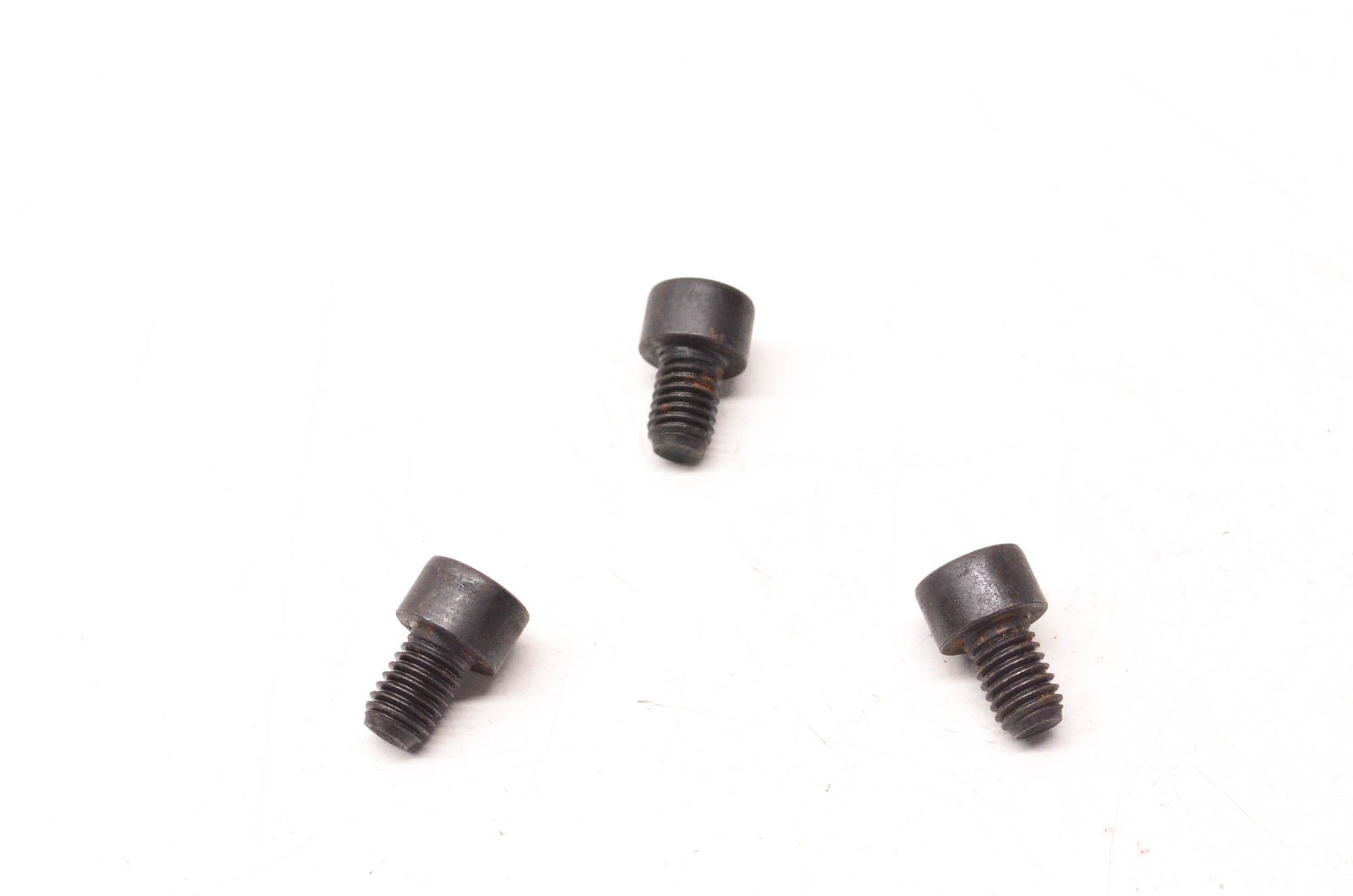 Aftermarket 420841520 Allen Head Screws Qty 3 NOS