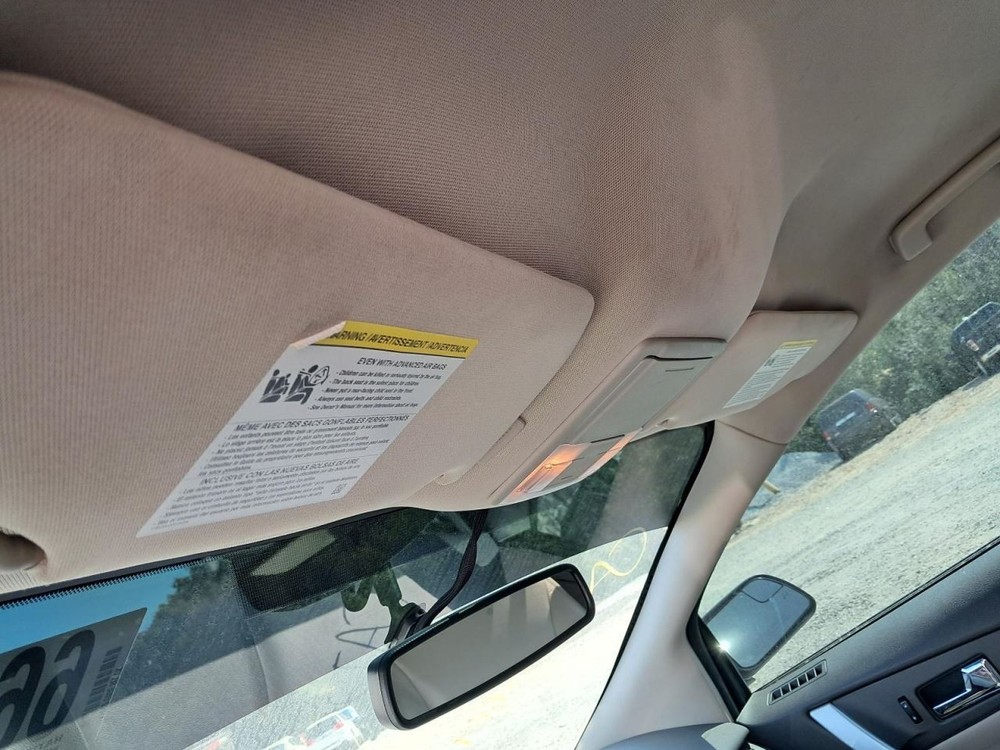 EDGE 2013 Glove Box 4799365