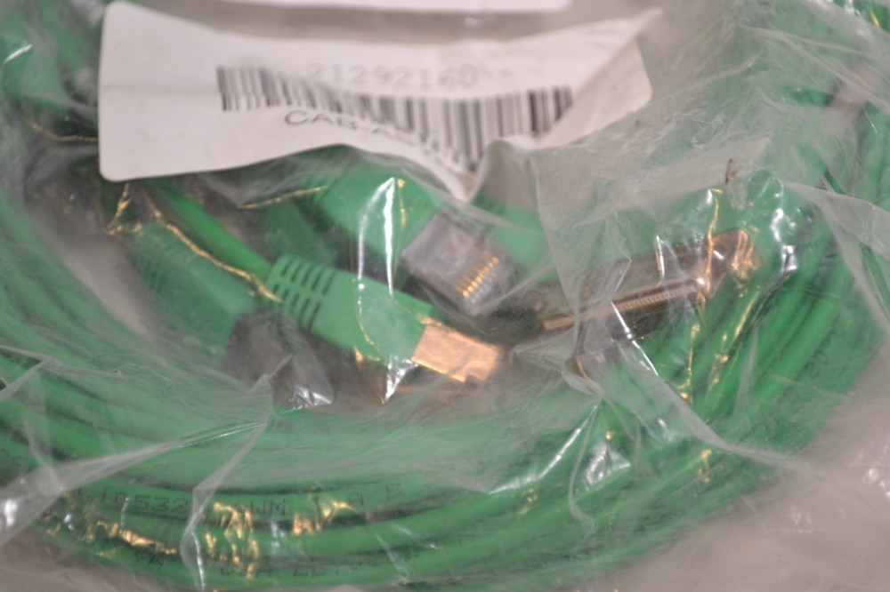 CAB-ASYNC-8= (72-101029-01) Serial Cable (GREEN)