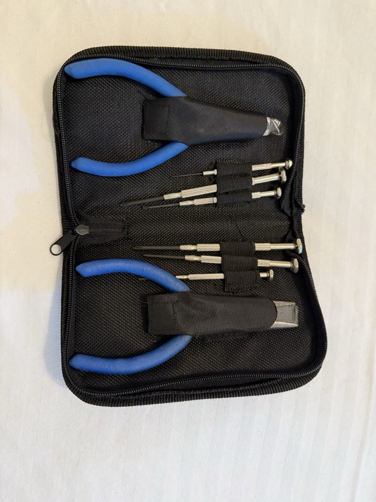 miniature tool Kit