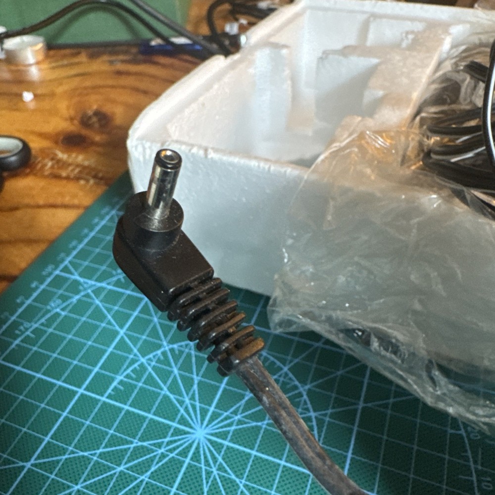 Alba PCD 150 Personal CD player- Tested Working