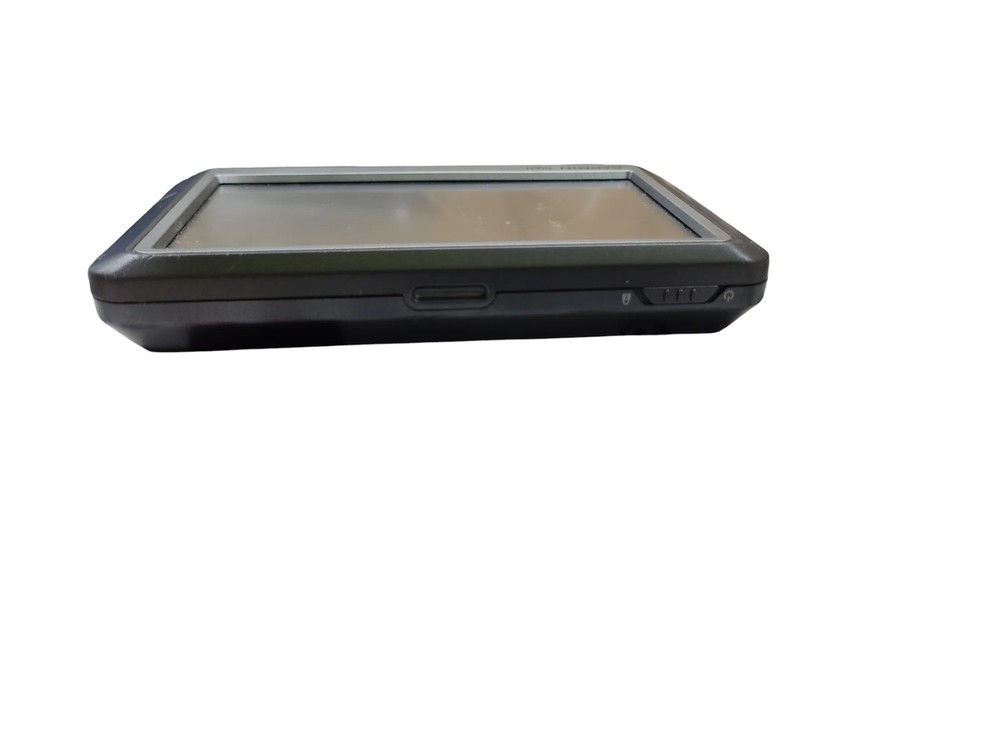 Garmin nüvi 260W GPS Navigation System