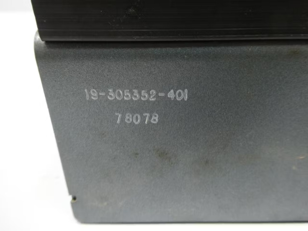 Fenwal 19-305352-401 Temperature Controller