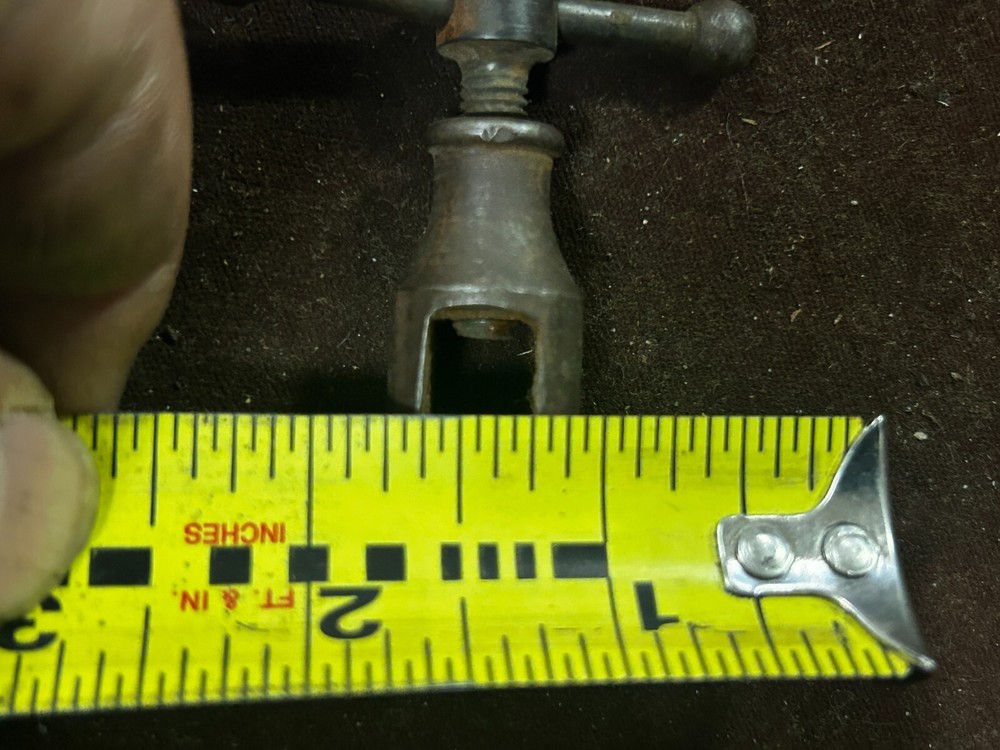 MACHINIST DrCa TOOLS LATHE MILL Machinist Micro Watchmaker Lathe Tool Post