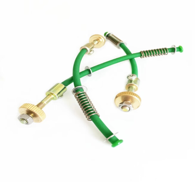 Coding Date Printer Spare Parts For DY-8/HP-241 Accessories