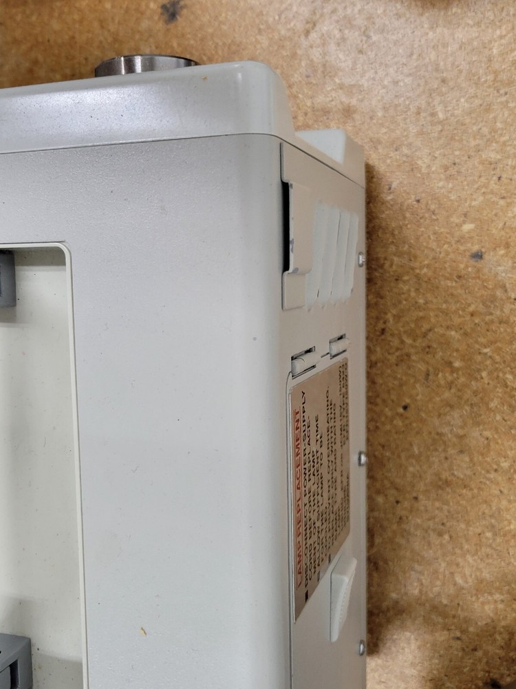 Olympus CLK-4 Endoscopic Halogen Light Source as pictured working nice condition