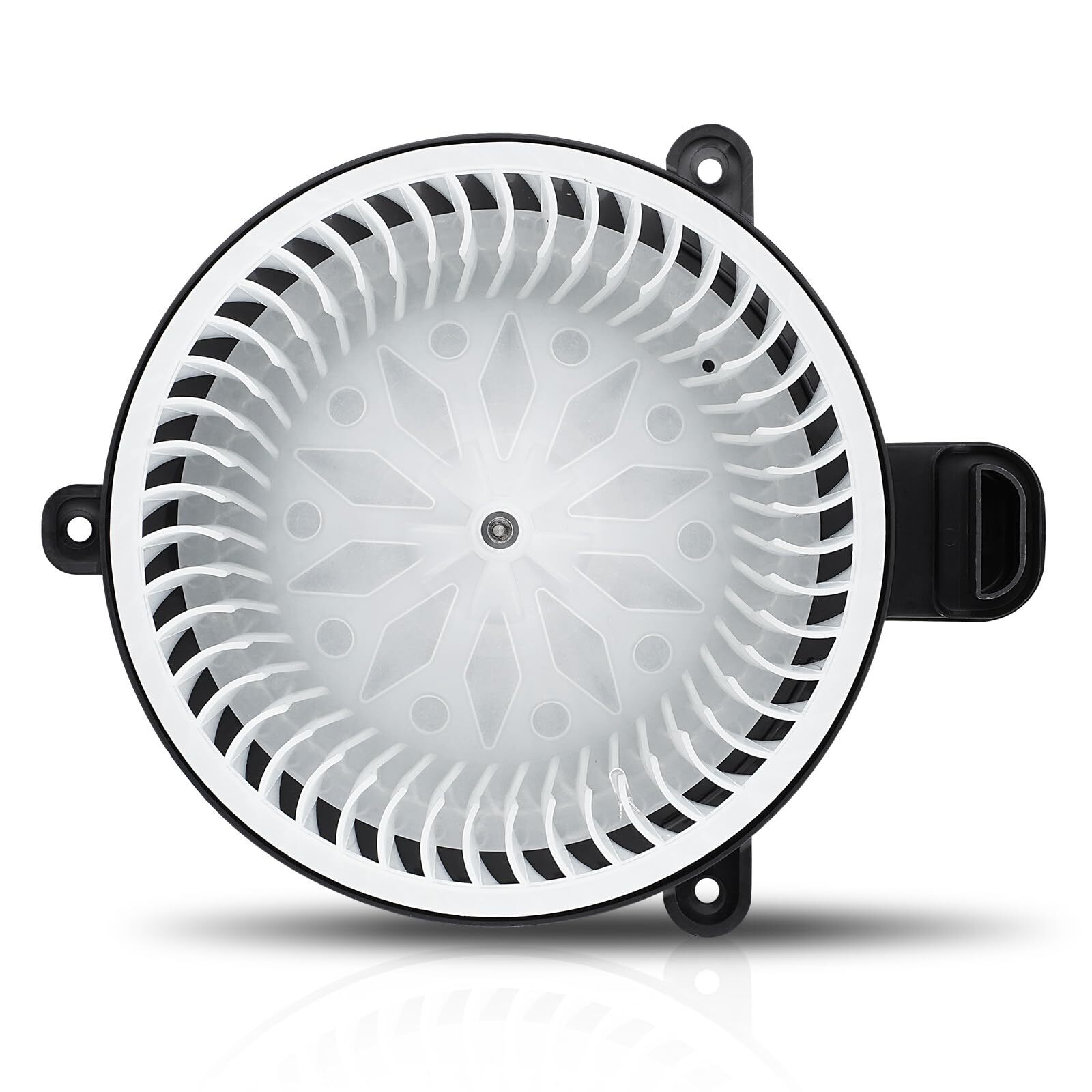 HVAC Heater Blower Motor w/Brushless Motor for Toyota Sienna Sequoia 2008-2022