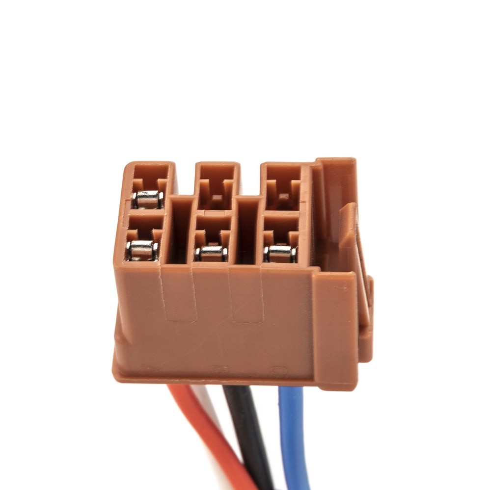 Brake Controller Wiring Harness For Cadillac Escalade / Escalade EXT 2002