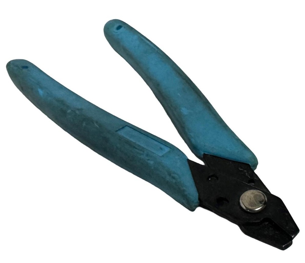 Xuron 691 Double Flush Cutter