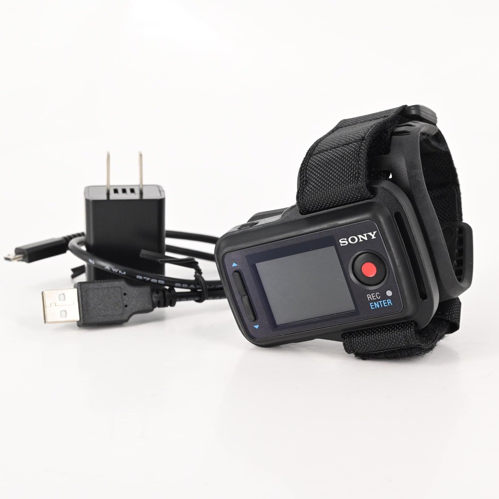 Sony RM-LVR2 Live View Wireless Remote #672