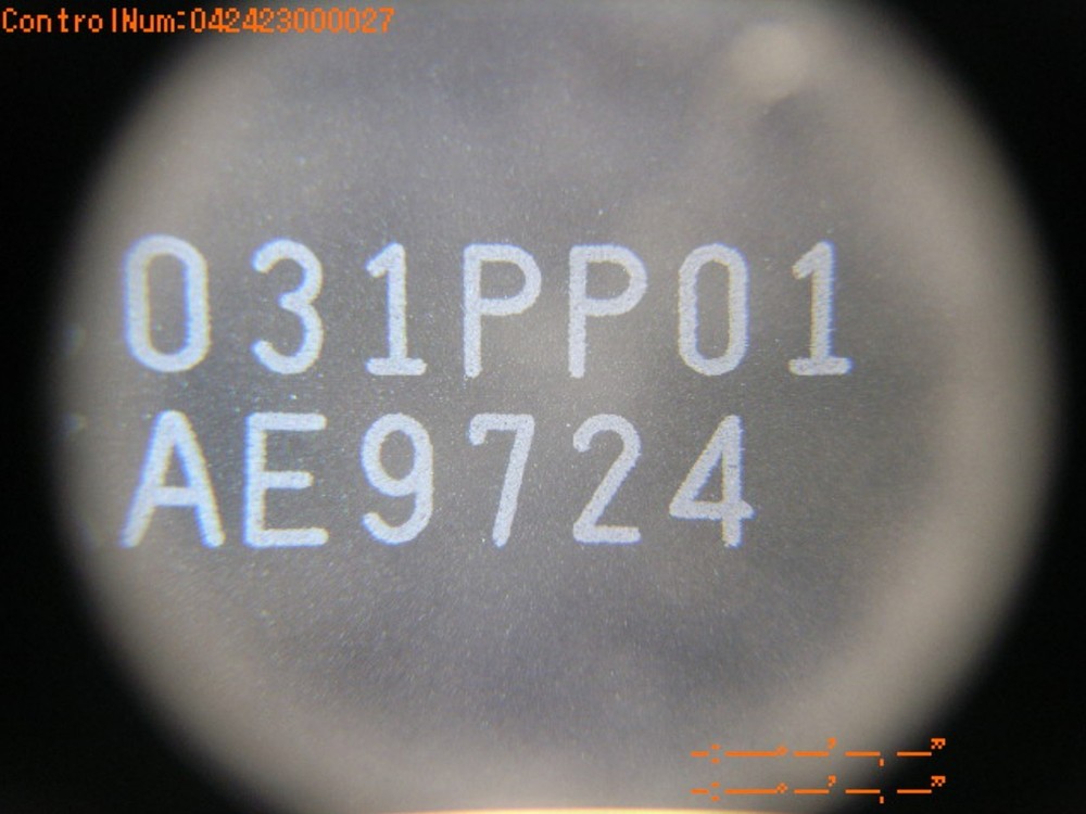 S38FC031PP01 - Motorola - IC, PDIP48