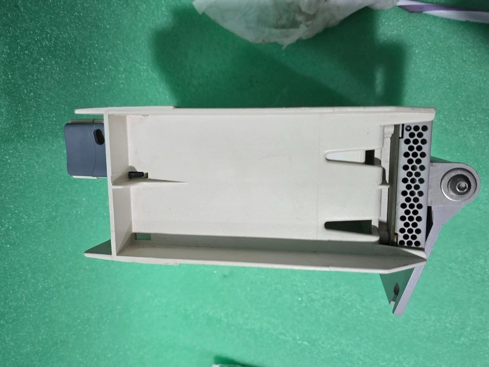 Used GE E-COVX-00 Agent Gas Module & GE Blank Module M1024982