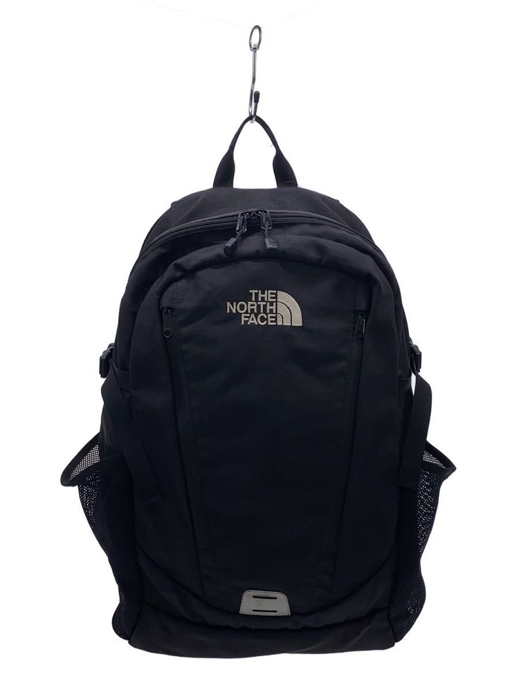The North Face Backpack Black