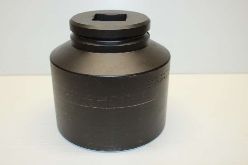 ⭐NEW⭐ Wright 84864 4" IMPACT SOCKET 1.5" 1-1/2" DRIVE 🔴USA🔵