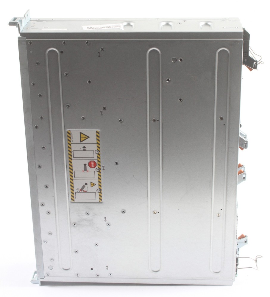 Dell EMC Unity TAE 25-Bay Storage Array w/ 2 303-396-000B Controller; 6170905