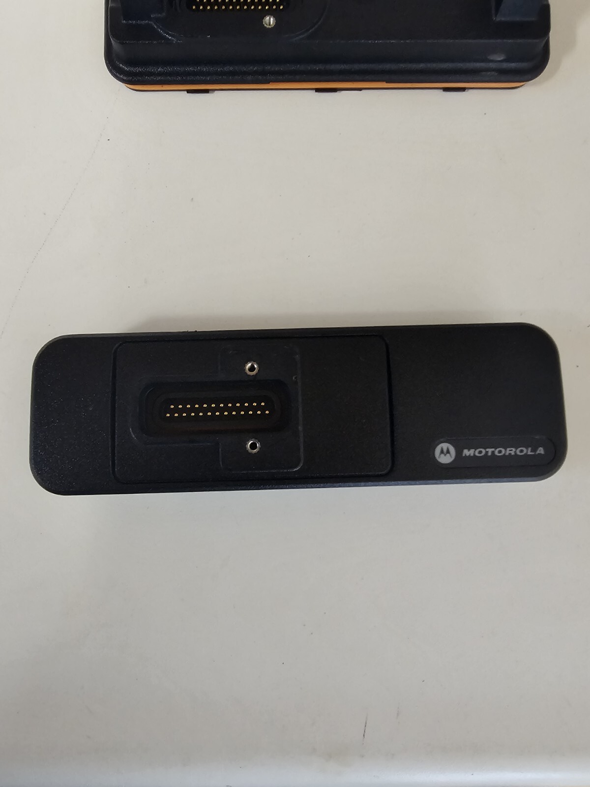 Motorola MOTOTRBO XPR5550 Two Way Radio Remote Head Kit