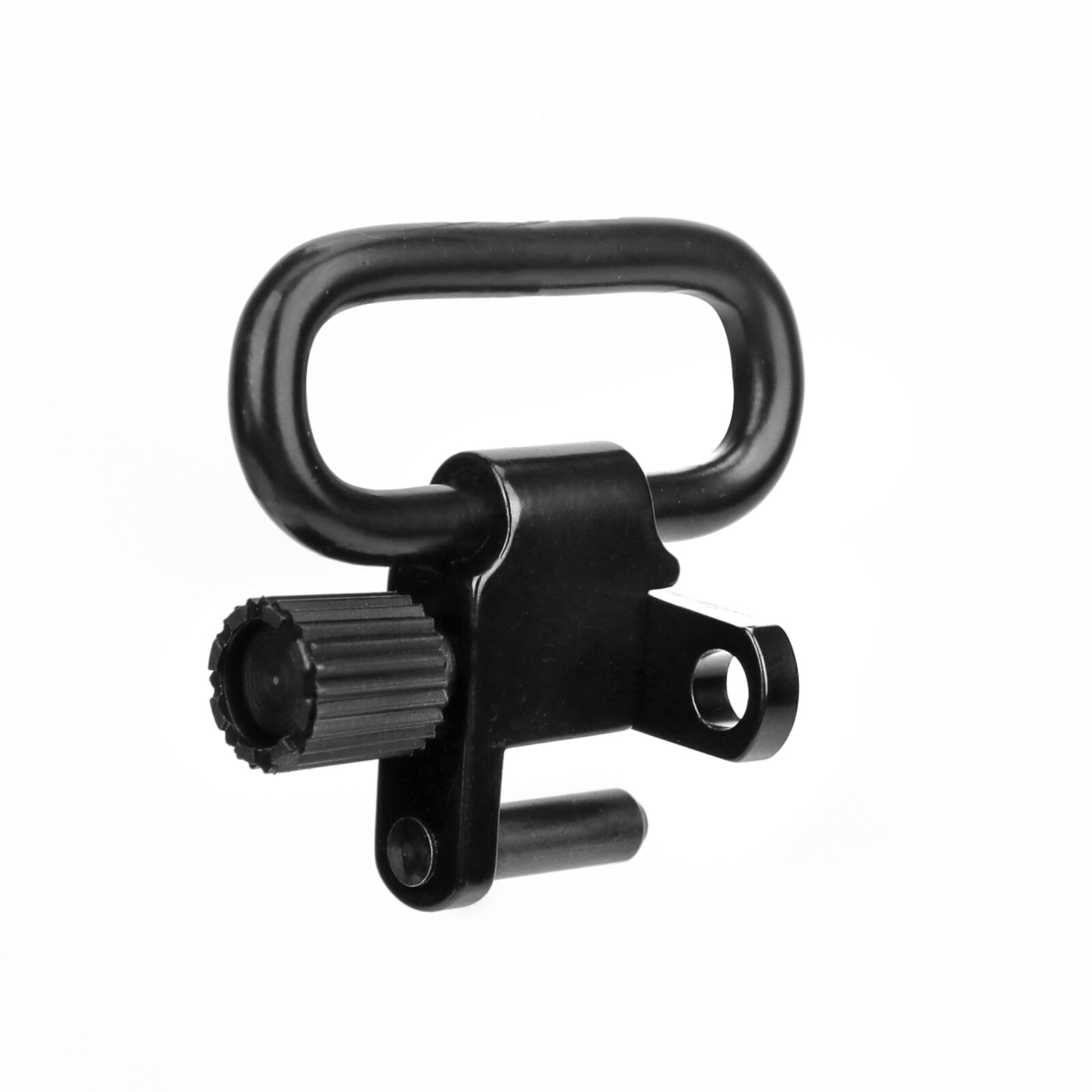 TOURBON Hunting Shooting Gun Sling Strap Swivels Ammo Holder-Multiple Choices