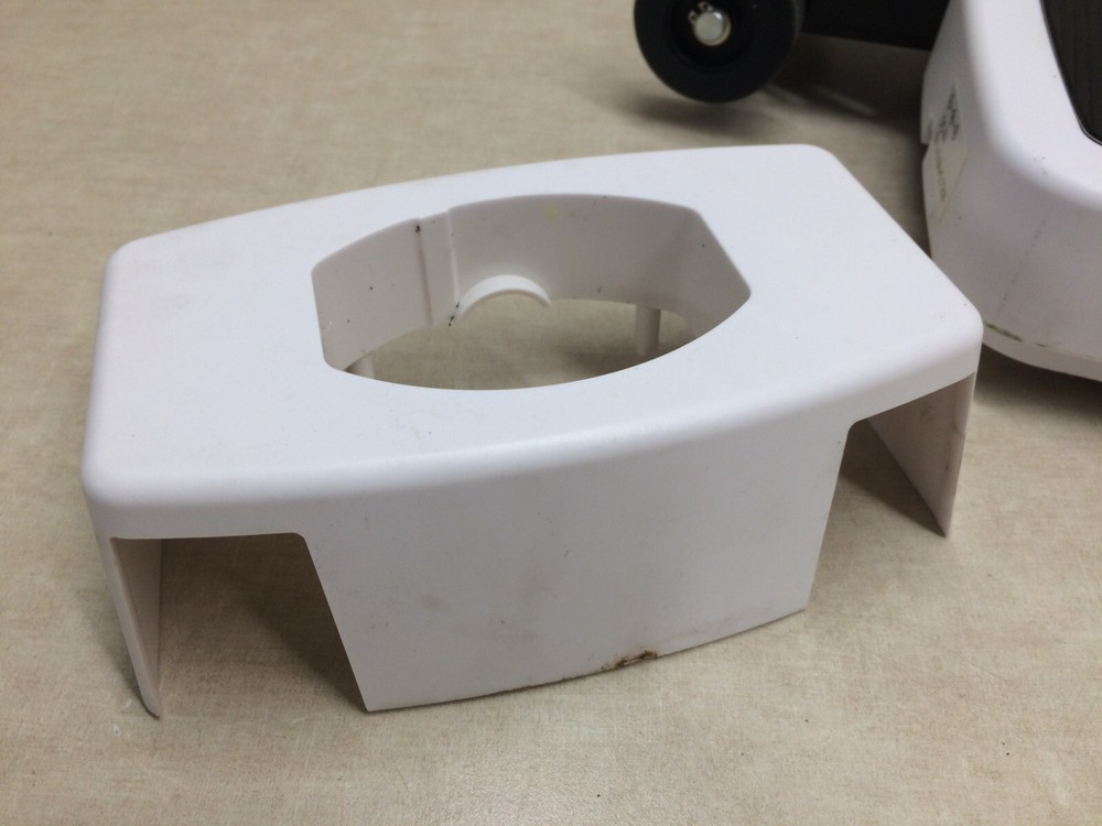 Detecto Solo Scale Base Clinical Physician Unit Tested